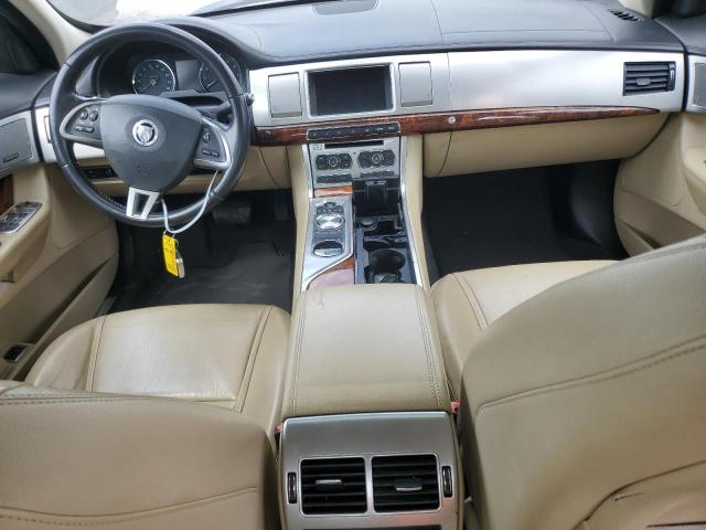 2013 Jaguar Xf VIN: SAJWA0ES6DPS68373 Lot: 49813304