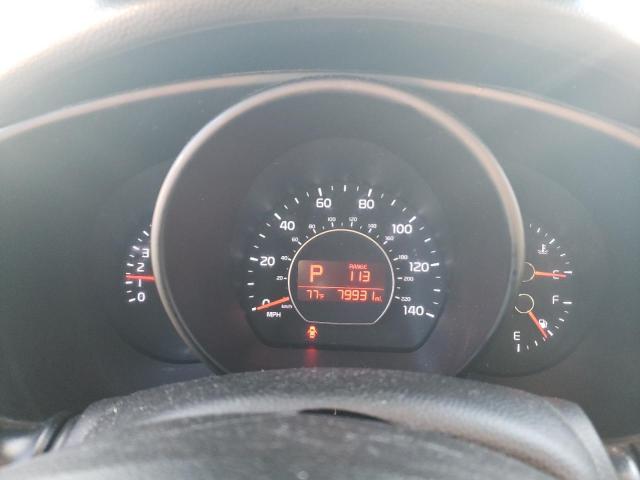 2015 Kia Soul VIN: KNDJN2A2XF7222241 Lot: 54427504