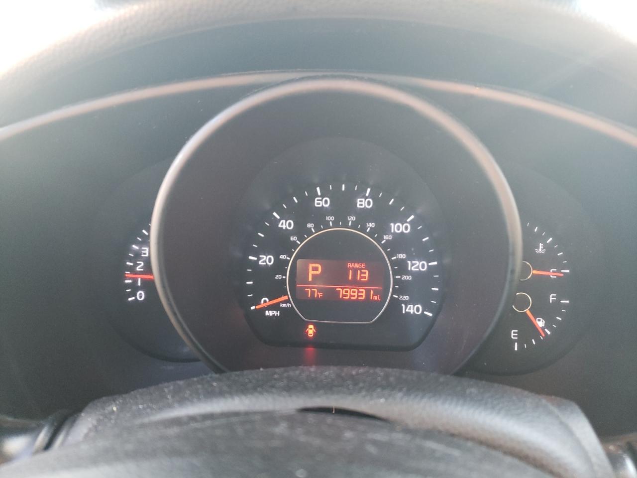 KNDJN2A2XF7222241 2015 Kia Soul