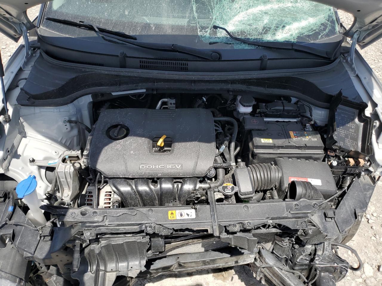 KNDJ23AU7M7785793 2021 Kia Soul Lx