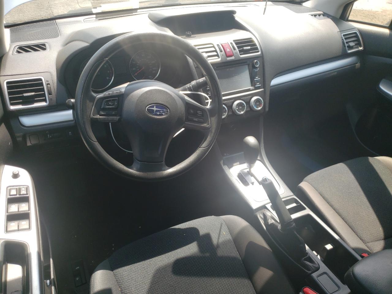 2015 Subaru Impreza vin: JF1GJAA63FH021039