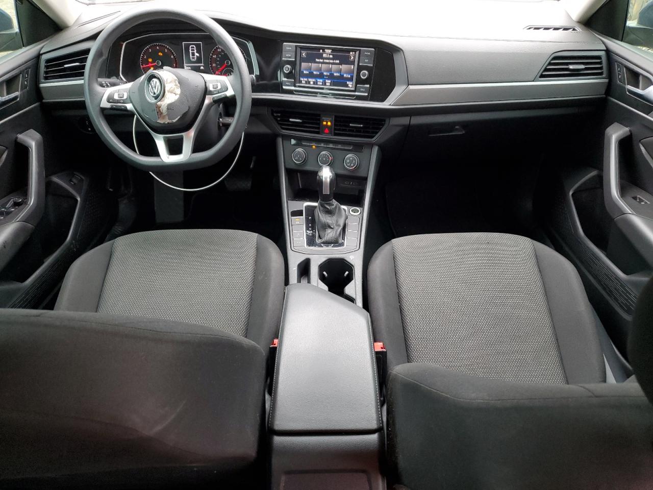 3VWCB7BU7LM060954 2020 Volkswagen Jetta S