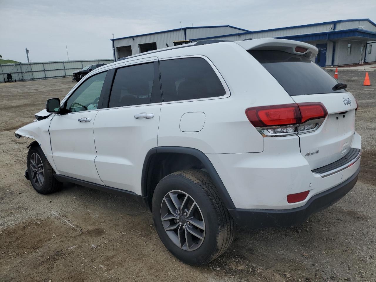 1C4RJFBG9LC194080 2020 Jeep Grand Cherokee Limited