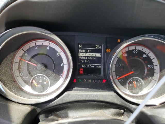 2013 Dodge Grand Caravan R/T VIN: 2C4RDGEG6DR518166 Lot: 54262814