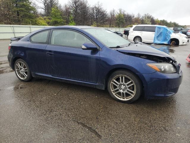 2010 Toyota Scion Tc VIN: JTKDE3B74A0304182 Lot: 54000734