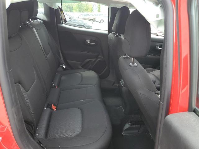 2020 Jeep Renegade Sport VIN: ZACNJAAB9LPL85952 Lot: 53675364