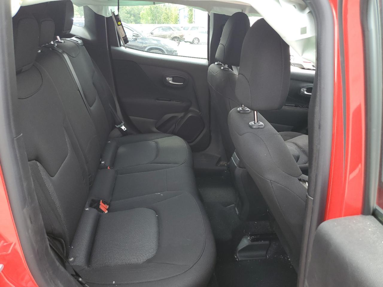 ZACNJAAB9LPL85952 2020 Jeep Renegade Sport