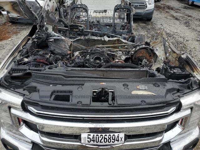 2022 Ford F350 Super Duty VIN: 1FT8X3BN4NEC05128 Lot: 54026894