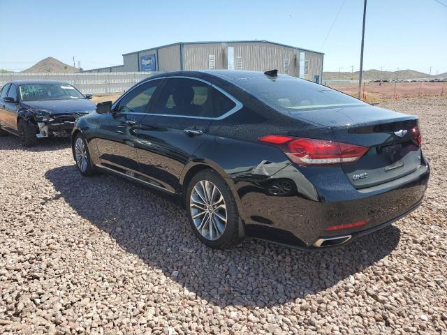 2015 Hyundai Genesis 3.8L VIN: KMHGN4JE7FU083439 Lot: 54944284