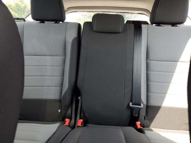 2018 Ford Escape S VIN: 1FMCU0F75JUB39942 Lot: 55924864