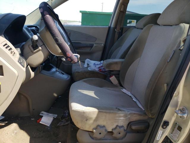 2008 Hyundai Tucson Se VIN: KM8JN72D18U815631 Lot: 54912574