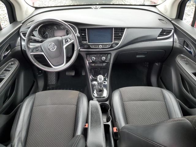 2019 Buick Encore Preferred VIN: KL4CJESB6KB717784 Lot: 55097394