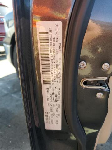 2016 Ram 1500 Slt VIN: 3C6RR6LT0GG287763 Lot: 55481744