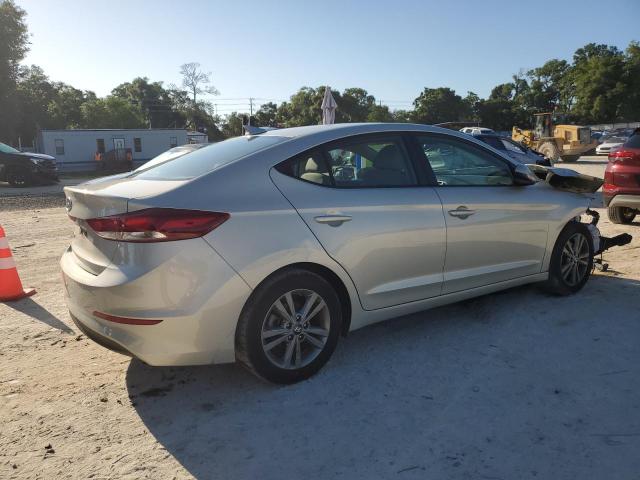 2018 Hyundai Elantra Sel VIN: 5NPD84LF7JH390262 Lot: 55450544