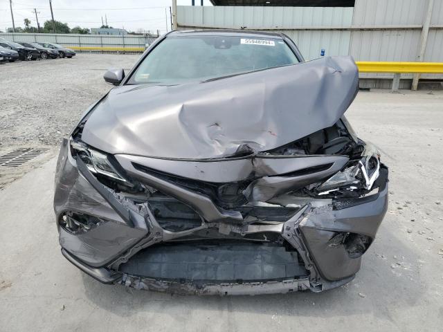 2019 TOYOTA CAMRY L/LE - 4T1B11HK9KU838567