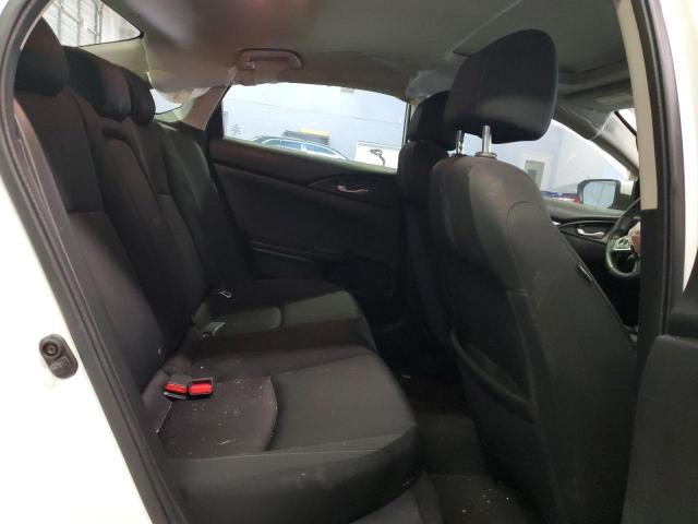 2016 HONDA CIVIC EX - 2HGFC2F76GH516291