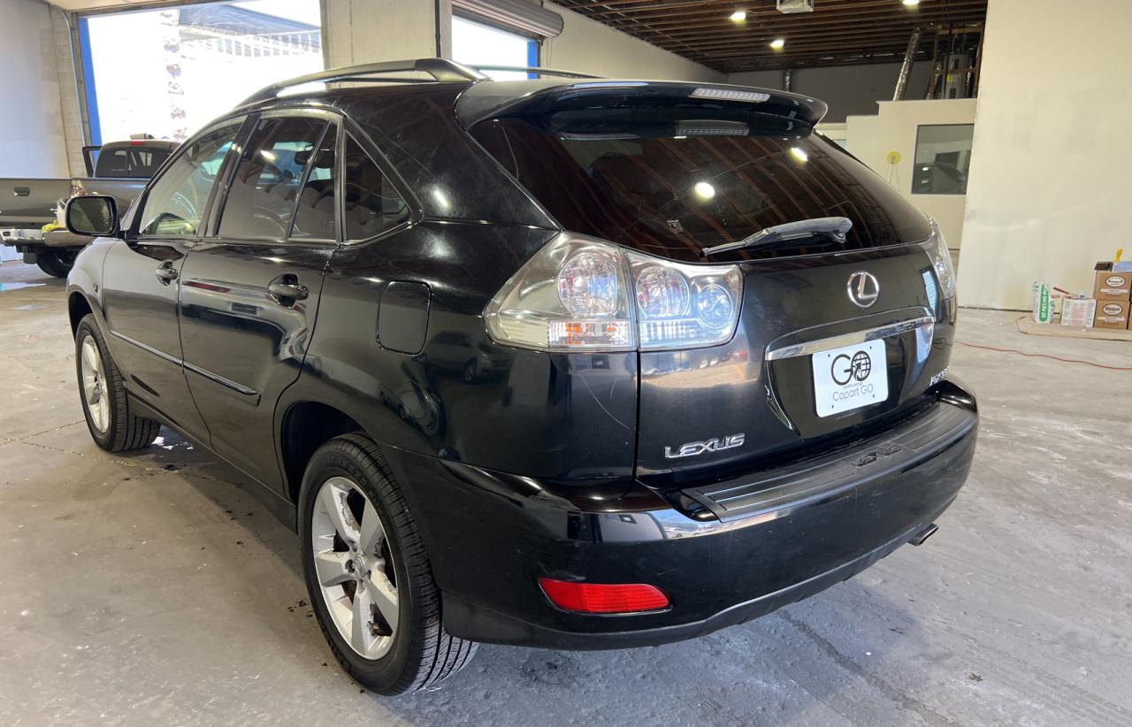 JTJHA31U040019685 2004 Lexus Rx 330