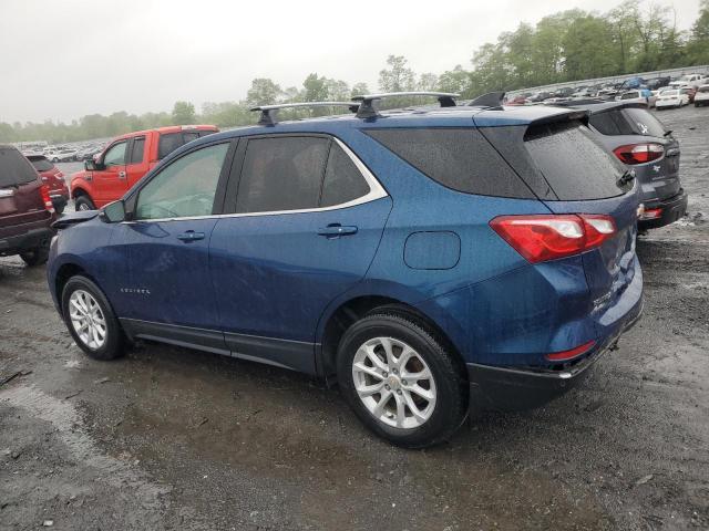 2019 Chevrolet Equinox Lt VIN: 2GNAXUEV4K6252766 Lot: 54497164