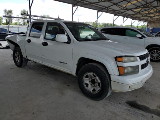 2004 Chevrolet Colorado VIN: 1GCCS136248208322 Lot: 55626204