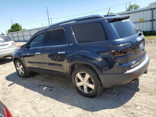 2007 GMC Acadia Slt-1 VIN: 1GKEV23717J113668 Lot: 57012304