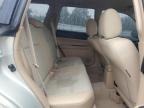 SUBARU FORESTER 2 photo