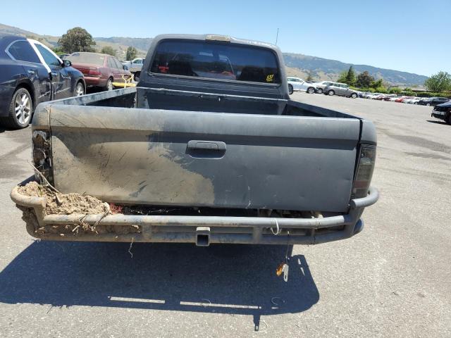 2000 Toyota Tacoma VIN: 4TANL42N2YZ590539 Lot: 55419014