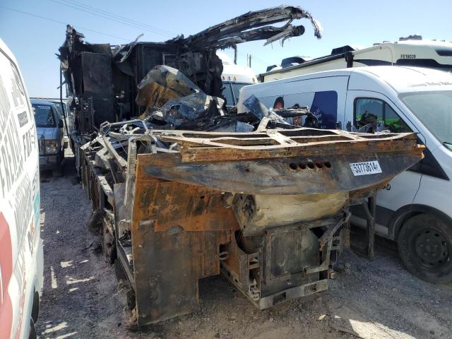 2015 FREIGHTLINER CHASSIS XC #2919418310