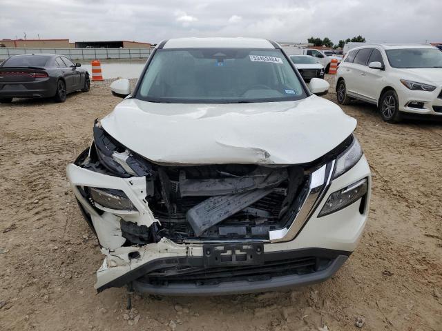 2021 NISSAN ROGUE SV - 5N1AT3BA3MC838414