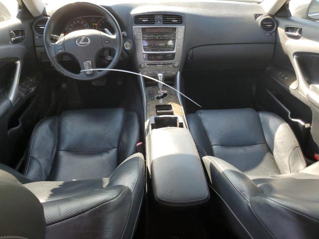 2009 Lexus Is 250 VIN: JTHCK262495035795 Lot: 56551524