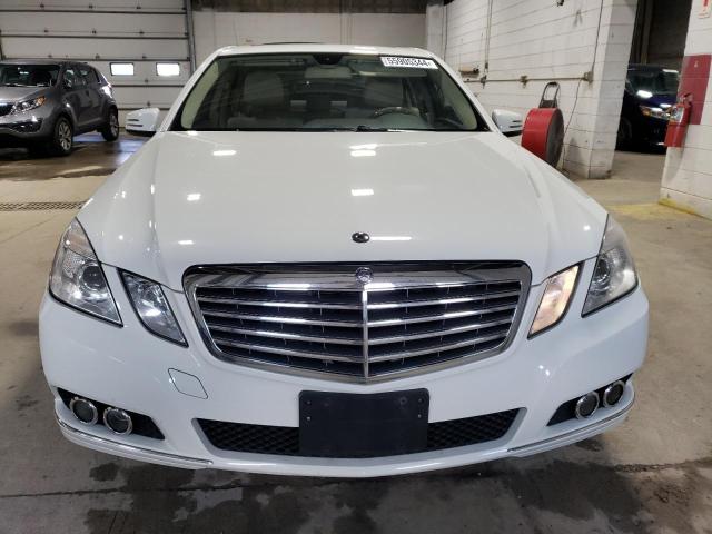 WDDHF8HB8BA479082 2011 Mercedes-Benz E 350 4Matic