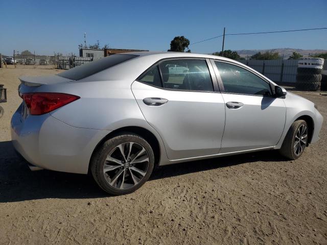 2018 Toyota Corolla L VIN: 2T1BURHEXJC024234 Lot: 55496794