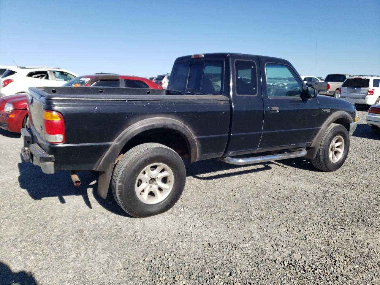 1FTZR15XXXPB28918 1999 Ford Ranger Super Cab