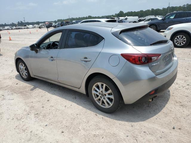 2014 Mazda 3 Touring VIN: JM1BM1L78E1111845 Lot: 56063084