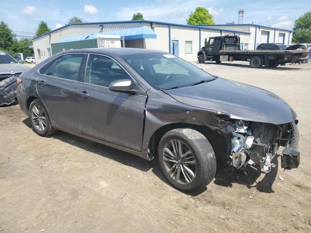 2016 Toyota Camry Le VIN: 4T1BF1FKXGU232318 Lot: 55800624