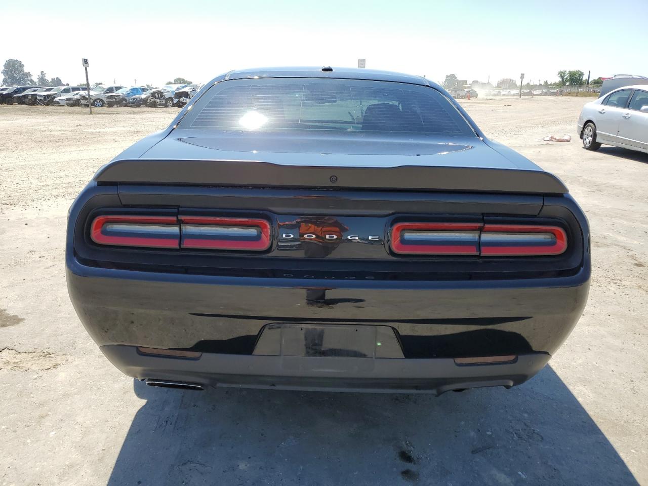 2C3CDZBT0KH684435 2019 Dodge Challenger R/T