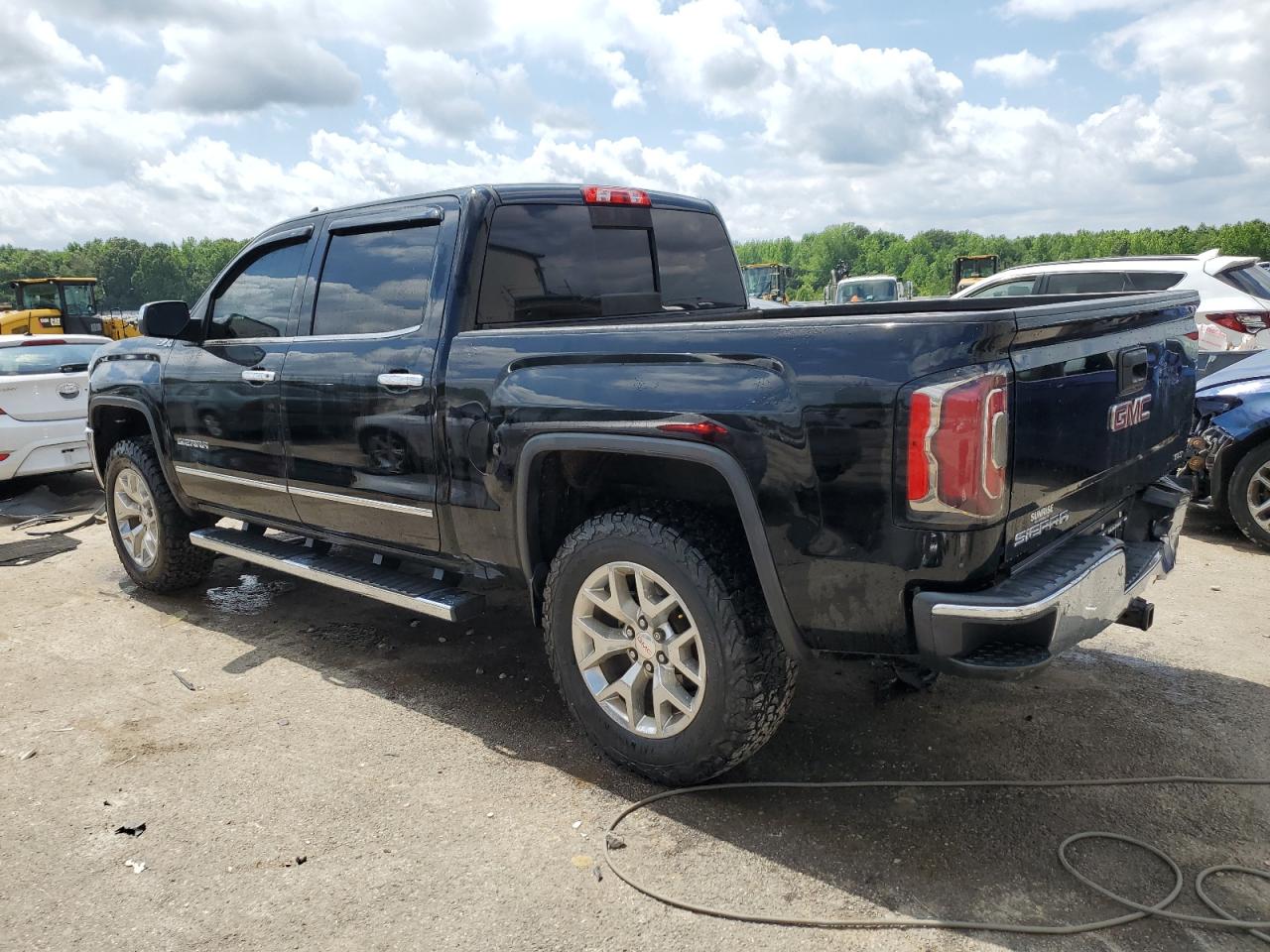 3GTU2NEC1HG346884 2017 GMC Sierra K1500 Slt