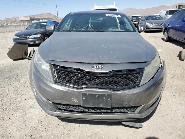 VIN 5XXGN4A72DG151901 2013 KIA Optima, EX no.5