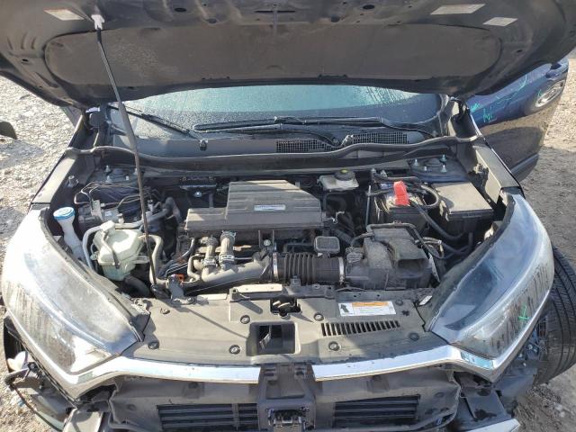 2019 Honda Cr-V Exl VIN: 7FARW1H82KE025576 Lot: 54436524