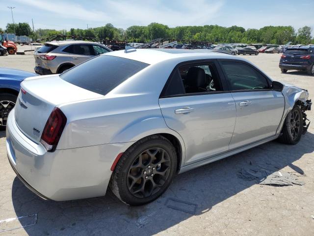2022 CHRYSLER 300 TOURIN - 2C3CCASG0NH135829