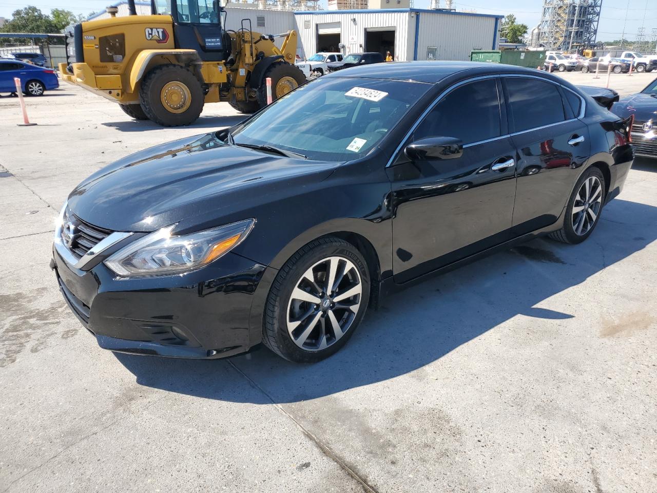 1N4AL3AP6HC261352 2017 Nissan Altima 2.5