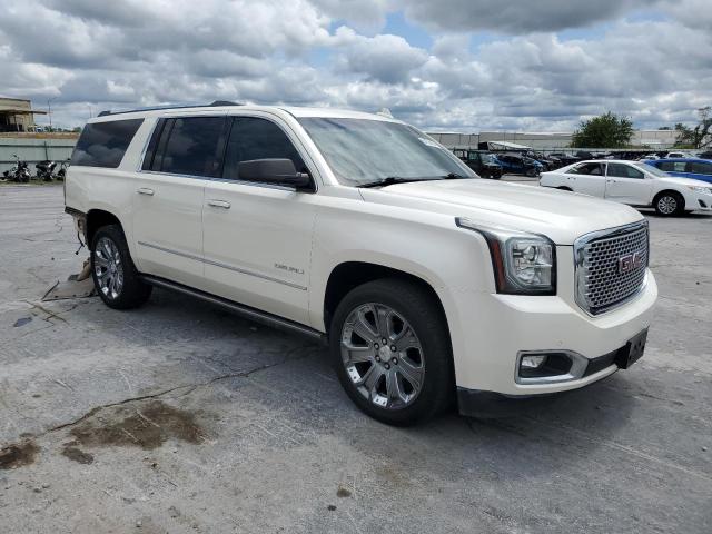 2015 GMC Yukon Xl Denali VIN: 1GKS2JKJ9FR703300 Lot: 54794084