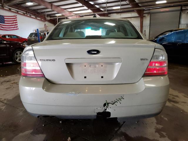 2008 Ford Taurus Sel VIN: 1FAHP24WX8G138288 Lot: 55539204