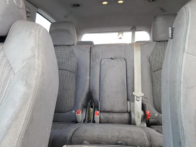 2016 Chevrolet Traverse Lt VIN: 1GNKRGKD7GJ285654 Lot: 54202504