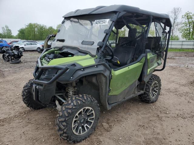 2020 HONDA SXS1000 M5 1HFVE04T4L4400528