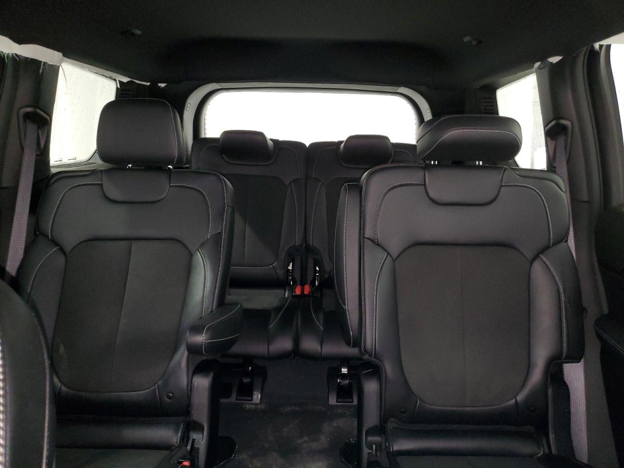 1C4RJKAG4P8728024 2023 Jeep Grand Cherokee L Laredo 1C4RJKAG4P8728024 2023 Jeep Grand Cherokee L Laredo