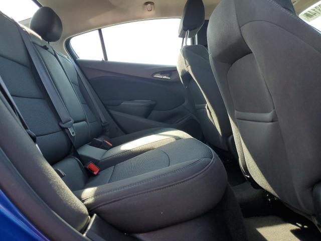 2016 Chevrolet Cruze - Image 10