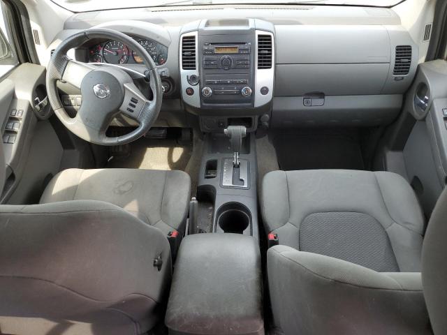 2010 Nissan Xterra Off Road VIN: 5N1AN0NU0AC501550 Lot: 56268554