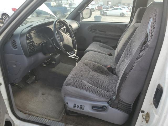 2000 Dodge Ram 1500 VIN: 3B7HC13Y9YG124325 Lot: 54269884