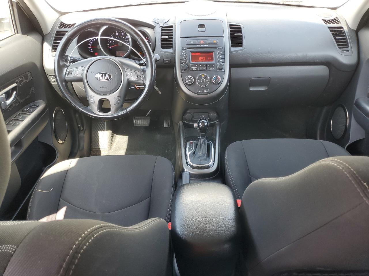 KNDJT2A6XD7519337 2013 Kia Soul +