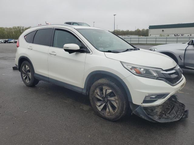 2016 Honda Cr-V Touring VIN: 5J6RM4H91GL038488 Lot: 53755664